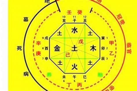 八字神數|生辰八字算命、五行喜用神查询（免费测算）